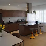 Land Luxury Lejlighed Seftigen