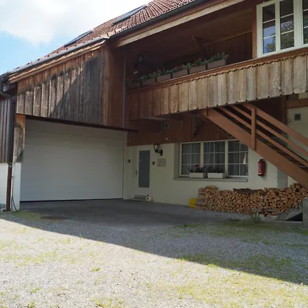 Land Luxury * Seftigen