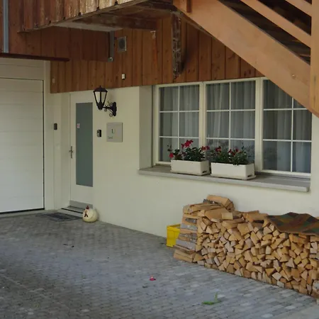 Apartment Land Luxury Seftigen