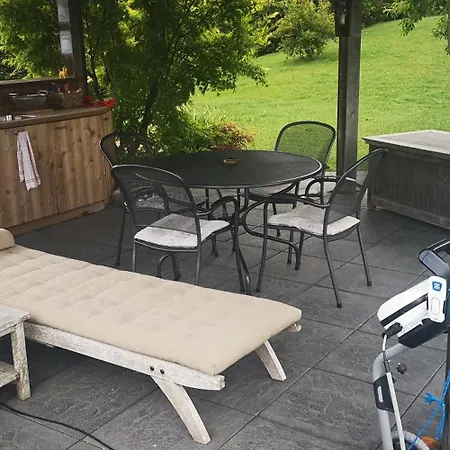 Daire Land Luxury Seftigen