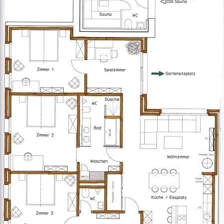 Land Luxury * Seftigen