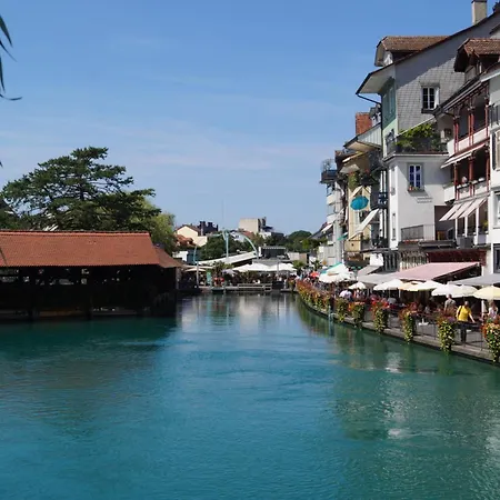 Land Luxury Apartment *