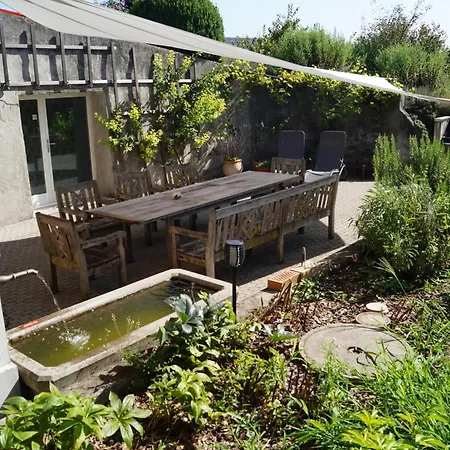 Apartamento Land Luxury Seftigen