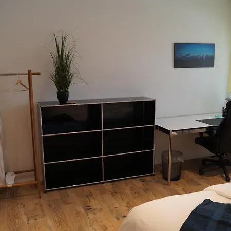 Land Luxury Apartment