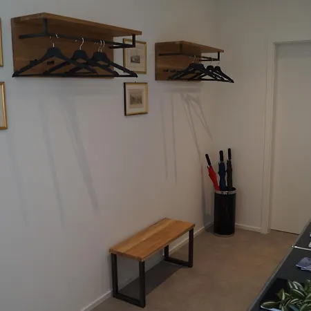 Land Luxury Apartamento *