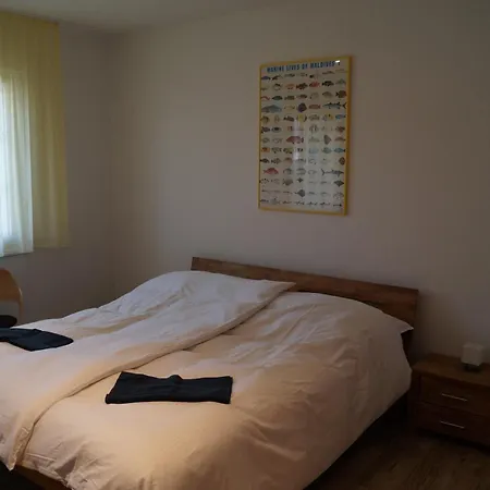 Apartment Land Luxury *