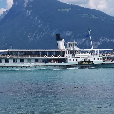 Land Luxury * Seftigen