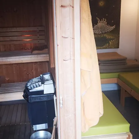 Land Luxury Apartament Seftigen