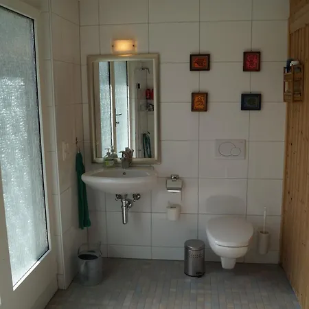 Apartament Land Luxury Seftigen