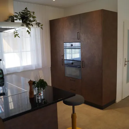 Apartment Land Luxury *