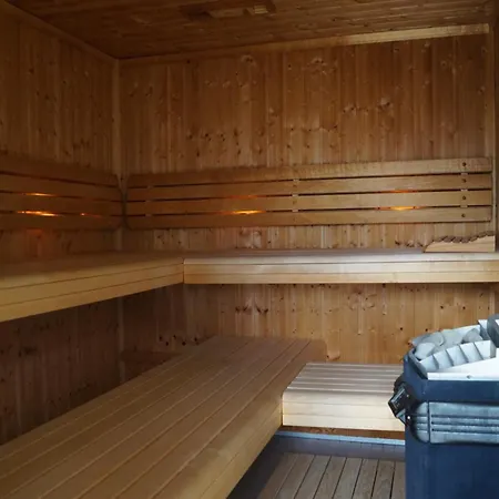 Land Luxury Apartament Seftigen