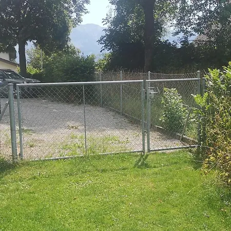 Apartament Land Luxury Seftigen