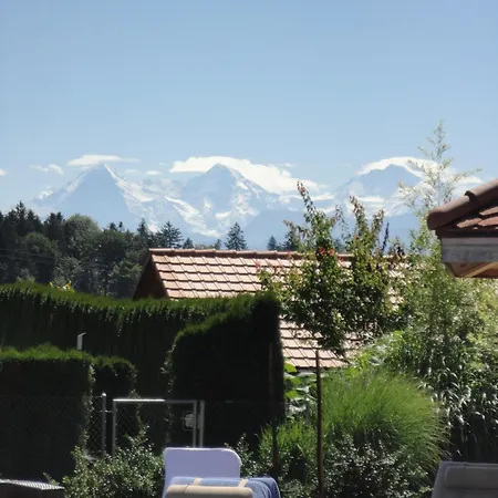 Land Luxury Seftigen