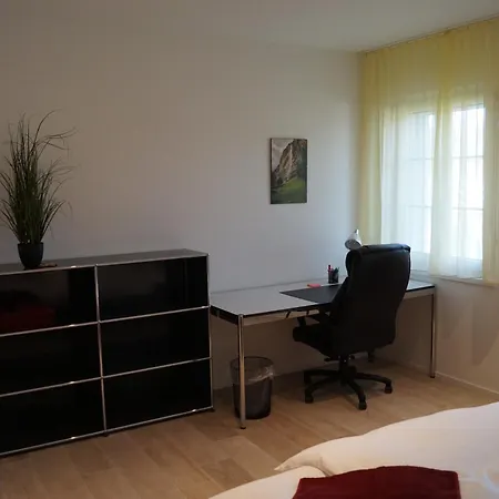 Land Luxury * Seftigen