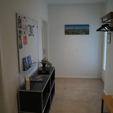 Apartment Land Luxury Seftigen