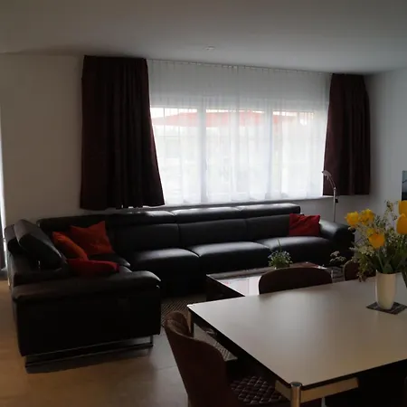 Land Luxury * Seftigen