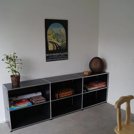 Apartamento Land Luxury *