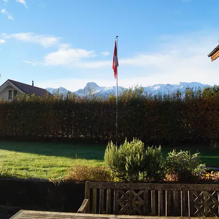 Apartment Land Luxury Seftigen