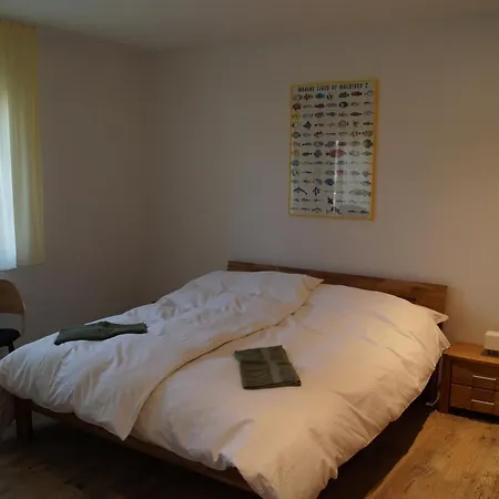 Land Luxury * Seftigen