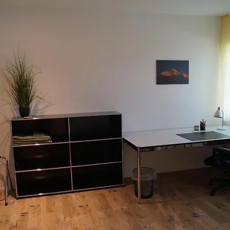 Apartamento Land Luxury