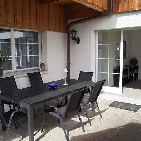 Apartment Land Luxury *