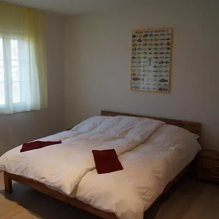 Land Luxury Seftigen