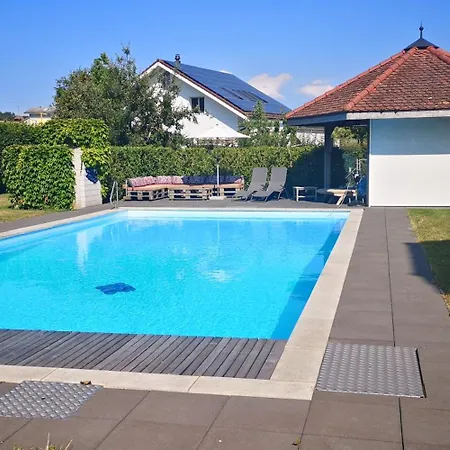 Land Luxury * Seftigen