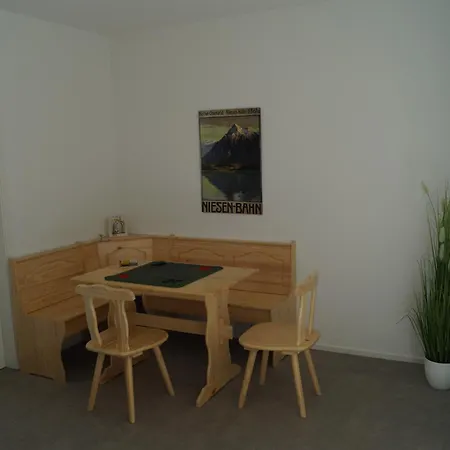 Apartament Land Luxury *