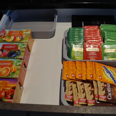 Land Luxury * Seftigen