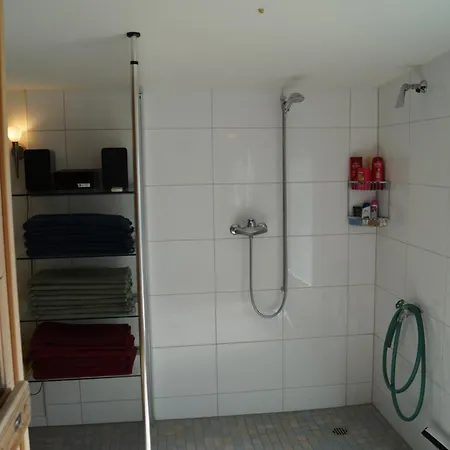 Apartment Land Luxury