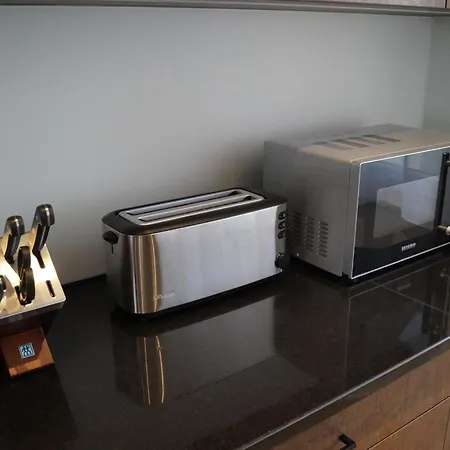 Land Luxury Apartamento *