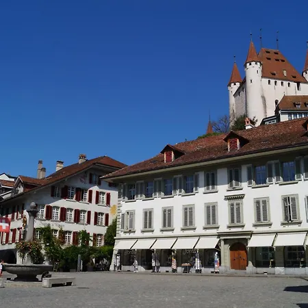 Land Luxury * Seftigen