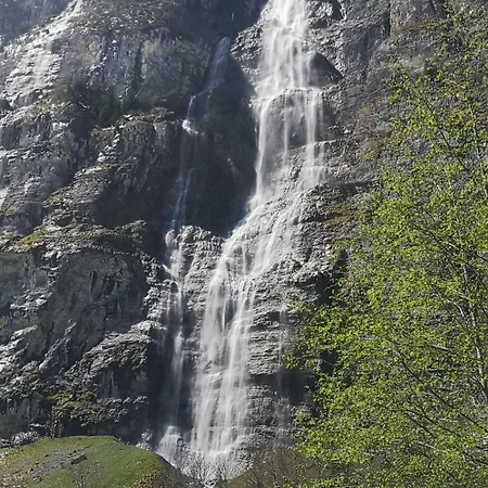 Land Luxury Seftigen