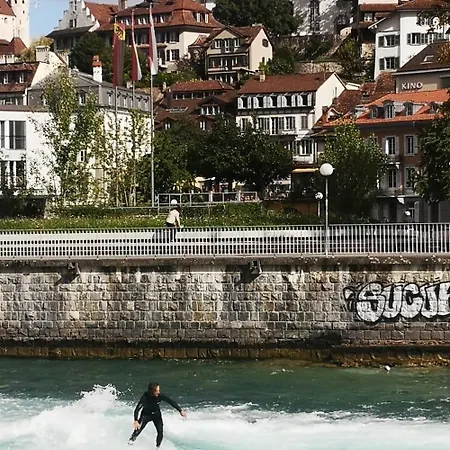 Apartment Land Luxury