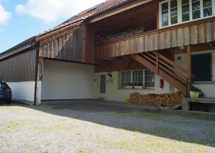 Land Luxury * Seftigen