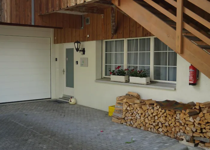 Lejlighed Land Luxury Seftigen