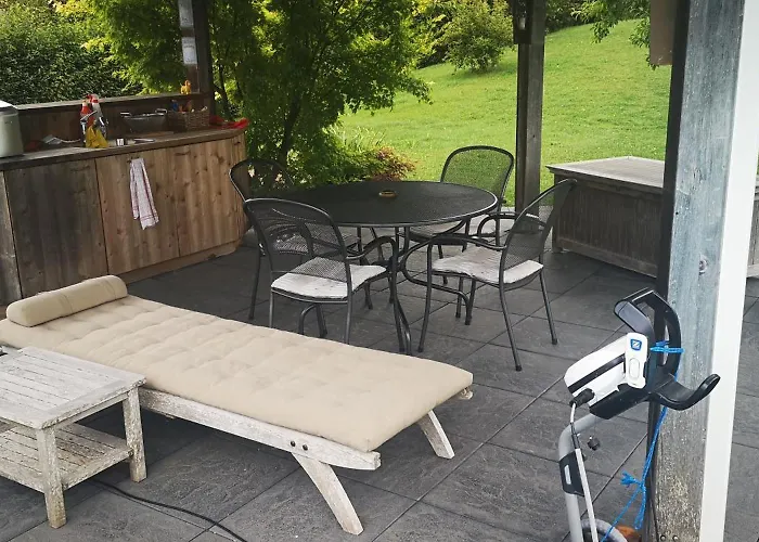 Lejlighed Land Luxury Seftigen