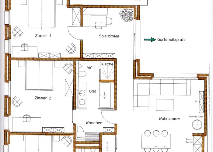 Land Luxury * Seftigen