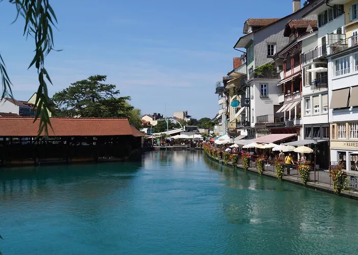 Land Luxury Lejlighed *