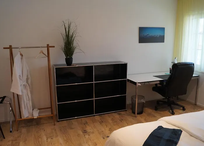 Land Luxury Lejlighed