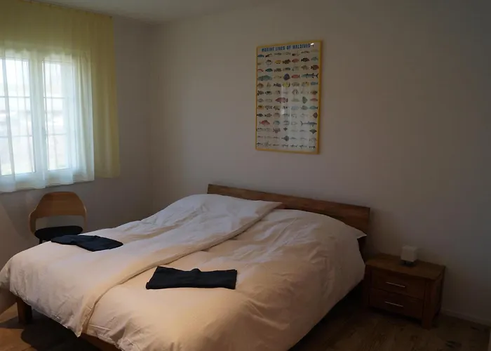 Lejlighed Land Luxury *