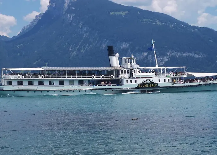 Land Luxury * Seftigen