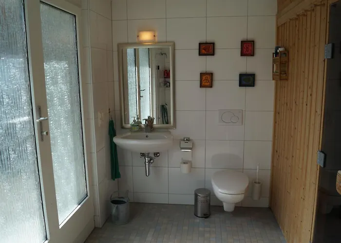 Lejlighed Land Luxury Seftigen