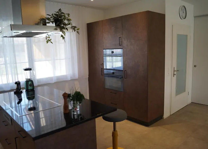 Appartement Land Luxury *