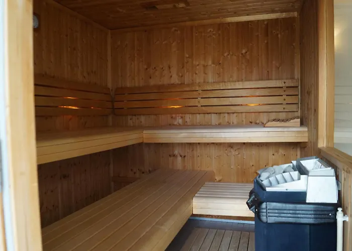 Land Luxury Lejlighed Seftigen