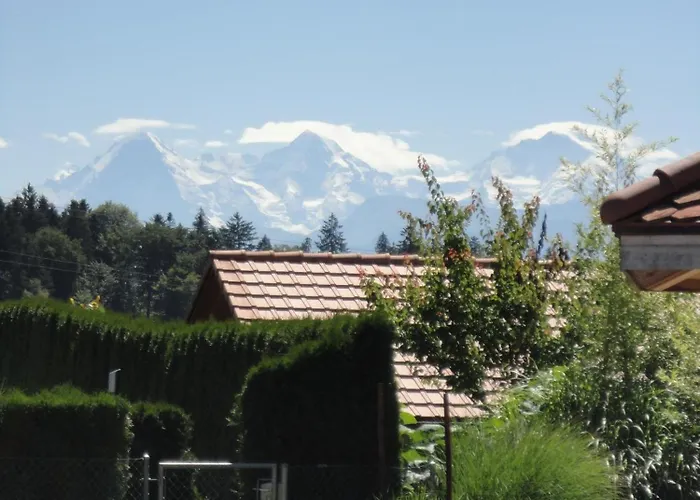 Land Luxury Seftigen