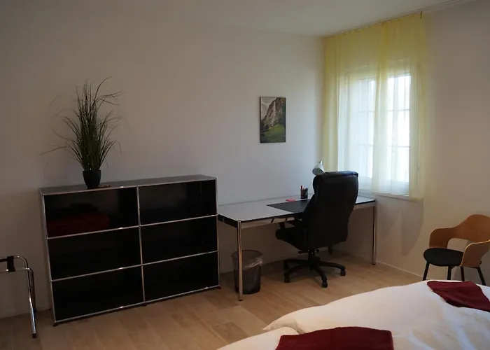 Land Luxury * Seftigen