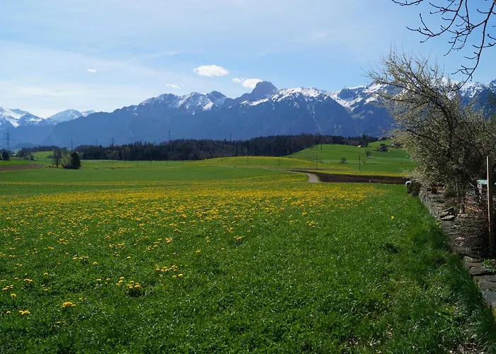 Lejlighed Land Luxury