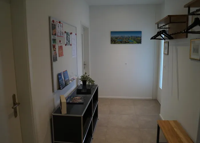 Lejlighed Land Luxury Seftigen