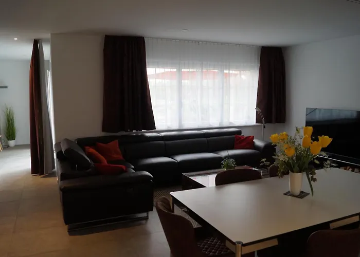 Land Luxury * Seftigen